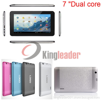 7" Android 4.2 Dual Core Tablet PC with Dual Camera and HDMI Port-V88A